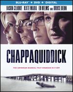 Chappaquiddick [Blu-ray/DVD] - John J. Curran