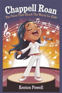 Chappell Roan: The Voice That Shook the World for Kids