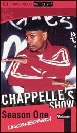 Chappelle's Show: Season 01 - 