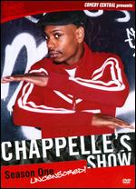 Chappelle's Show: Season 1 - Uncensored [2 Discs] - 