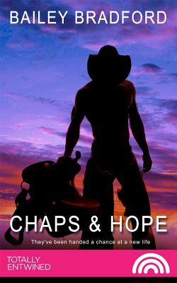 Chaps and Hopes - Bradford, Bailey