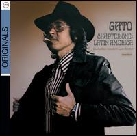 Chapter One: Latin America - Gato Barbieri