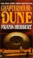 Chapterhouse: Dune - Herbert, Frank
