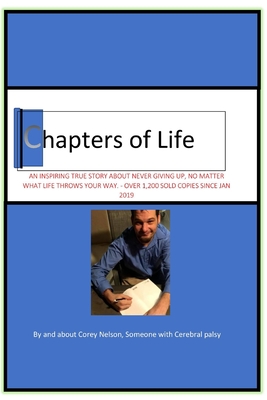 Chapters Of Life - Nelson, Corey