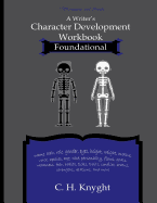 Character Development Workbook Foundational