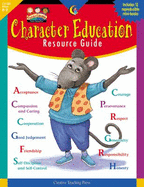 Character Education Resource Guide