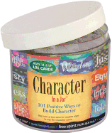 Character in a Jar