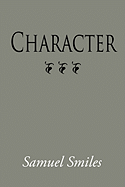 Character, Large-Print Edition