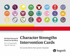 Character Strengths Intervention Cards 2020