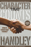 Character That Counts: Growing Through Accountability