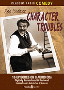 Character Troubles