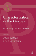 Characterization in the Gospels