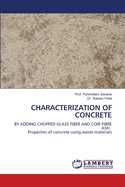 Characterization of Concrete