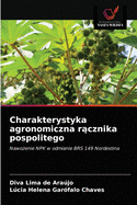 Charakterystyka agronomiczna r cznika pospolitego