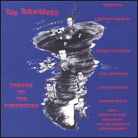 Charge of the Tornadoes - The Tornadoes