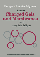 Charged Gels and Membranes: Part II