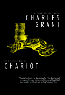 Chariot: Book Thre of the Millenia Quartet