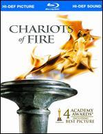 Chariots of Fire [Blu-ray]