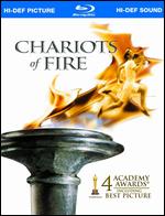 Chariots of Fire [Blu-ray] - Hugh Hudson