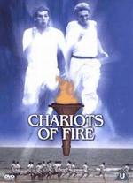 Chariots of Fire [WS] - Hugh Hudson