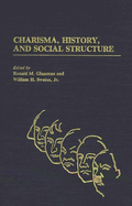 Charisma, History, and Social Structure