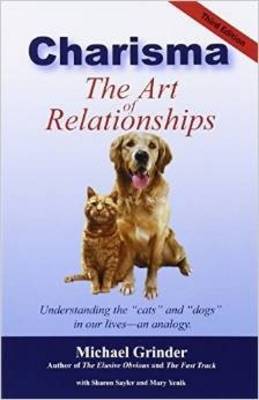 Charisma - The Art of Relationships - Grinder, Michael