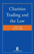 Charities, Trading and the Law: Second Edition