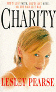 Charity - Pearse, Lesley