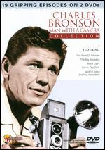 Charles Bronson: Man with a Camera Collection [2 Discs]