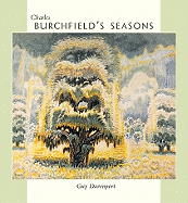 Charles Burchfield's Seasons