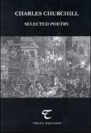 Charles Churchill: Selected Poetry