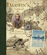 Charles Darwin and the Beagle Adventure: Countries Visited During the Voyage Round the World of HMS Beagle. Written by A.J. Wood & Clint Twist