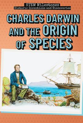 Charles Darwin and the Origin of Species - Coates, Eileen S