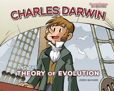 Charles Darwin and the Theory of Evolution - 