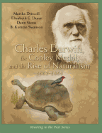 Charles Darwin, the Copley Medal, and the Rise of Naturalism, 1862-1864