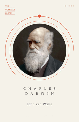 Charles Darwin - van Wyhe, John