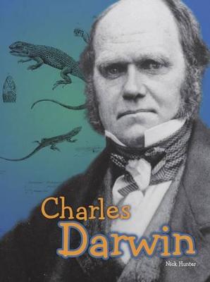 Charles Darwin - Hunter, Nick