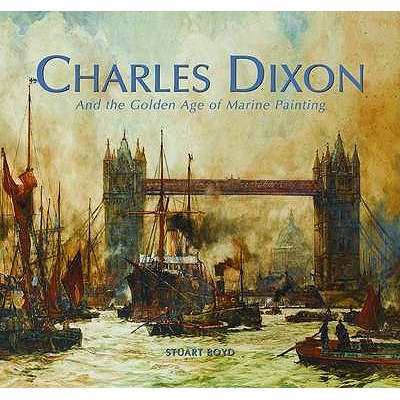 Charles Dixon - Boyd, Stuart