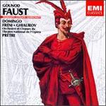 Charles Gounod: Faust (Highlights)