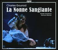 Charles Gounod: La Nonne Sanglante - Eva Schneidereit (mezzo-soprano); Frank Frber (bass); Ganadijus Bergorulko (bass baritone); Iris Marie Kotzian (soprano);...