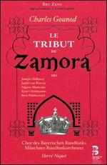 Charles Gounod: Le Tribut de Zamora