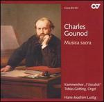 Charles Gounod: Musica sacra