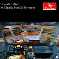Charles Harold Bernstein: Chamber Music - Adam Korniszewski (violin); Angeles String Quartet; Barbara Marcinkowska (cello); Gary Gray (clarinet);...