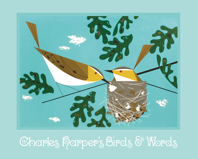 Charles Harper's Birds & Words - Harper, Charles