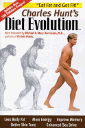 Charles Hunt's Diet Evolution