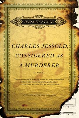 Charles Jessold, Considered as a Murderer - Stace, Wesley