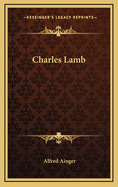 Charles Lamb