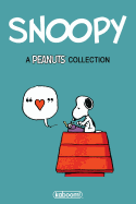 Charles M. Schulz' Snoopy