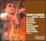 Charles Mingus and the Newport Rebels