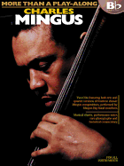 Charles Mingus - More Than a Play-Along